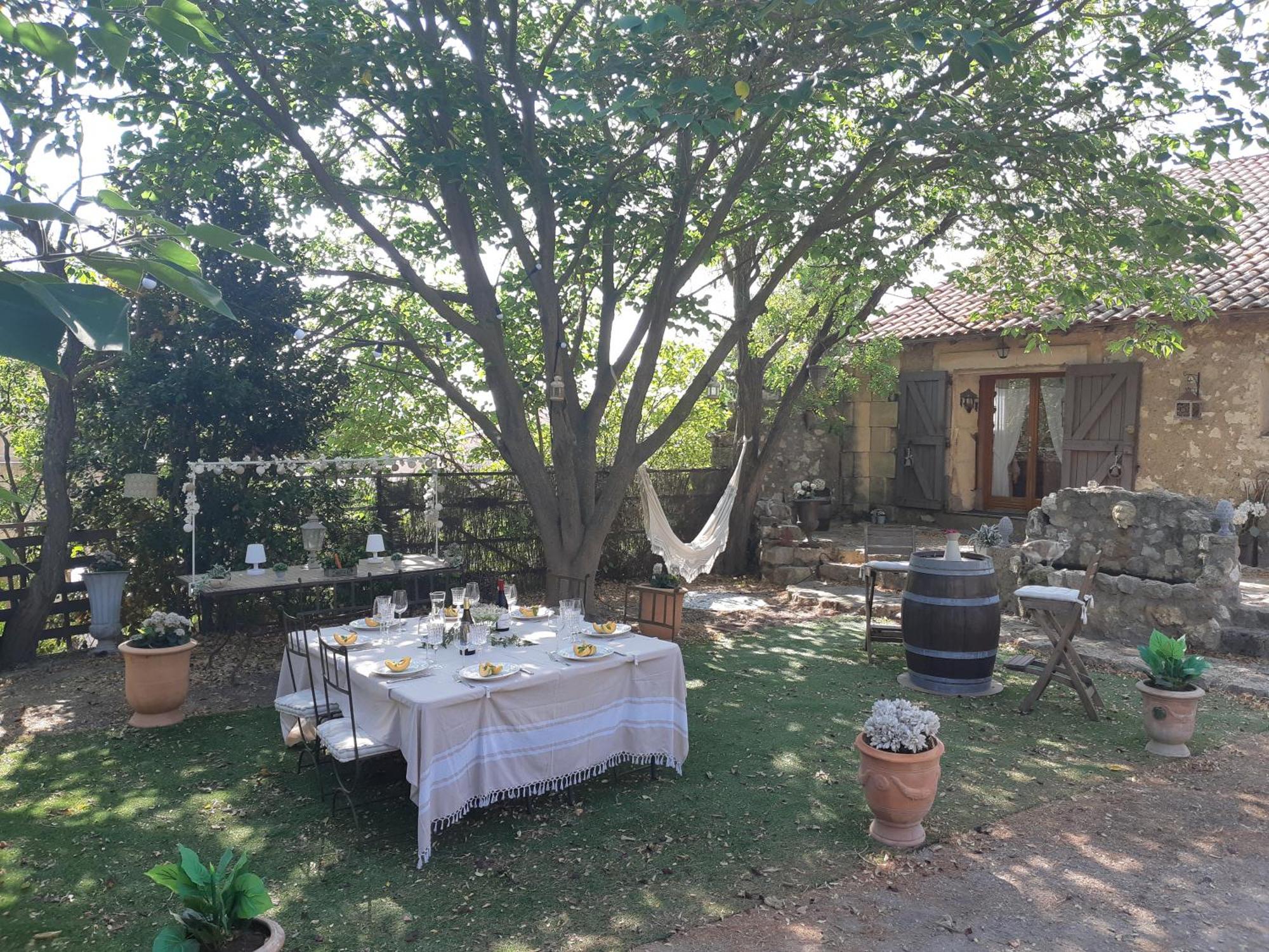 Chez Geraldine Bed & Breakfast Montels  Dış mekan fotoğraf